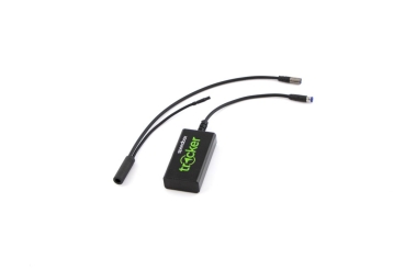 Preview: SpeedBox Tracker 1.0 für Shimano E5000, E6100, E7000, E8000